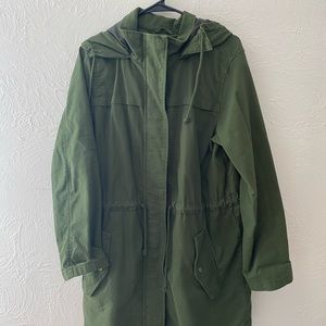 Old Navy Hooded Jacket